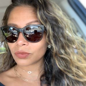 Meet your Posher, Lindsay